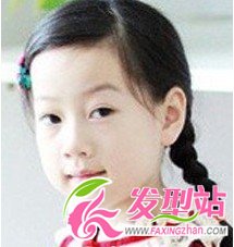 小孩发型绑扎方法大全_www.faxingzhan.com_