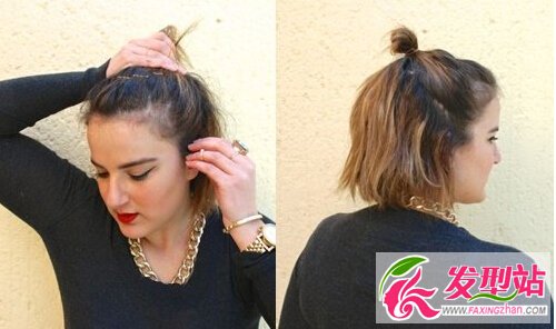 喜欢<em>运动</em>的短发<em>女生</em>刘海怎么打理 五款适合运