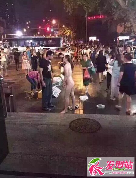 南京三山街地铁站全裸吵架无码视频百度云网盘