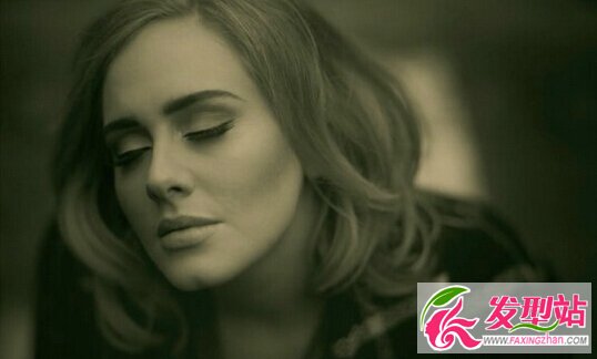 Adele新专辑《25》全部高清MV下载 i miss yo