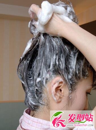 经期可以洗头发吗 经期洗头注意事项-美发护发