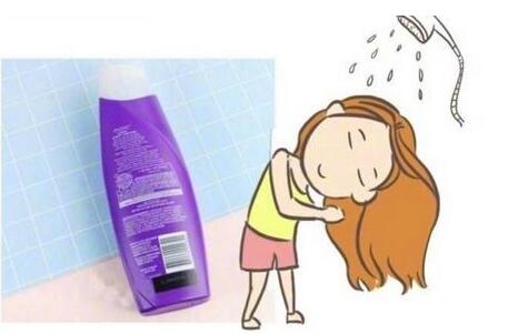 洗发水不能含什么成分怎么看 洗发水硅油是什