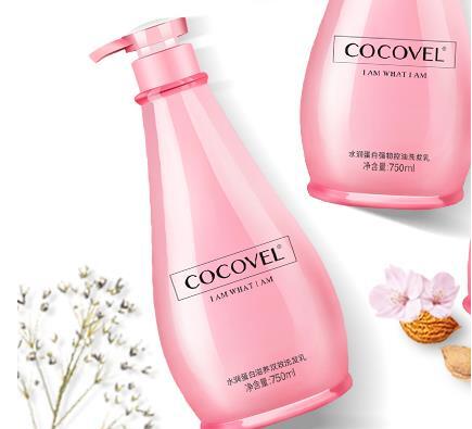 cocovel是什么牌子品牌介绍 COCOVEL洗发水