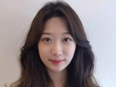 颧骨高适合留什么刘海 这几款刘海柔和脸型显温柔