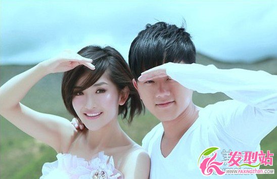 谢娜与张杰的婚纱视屏_张杰谢娜香格里拉完婚 众星出席(3)