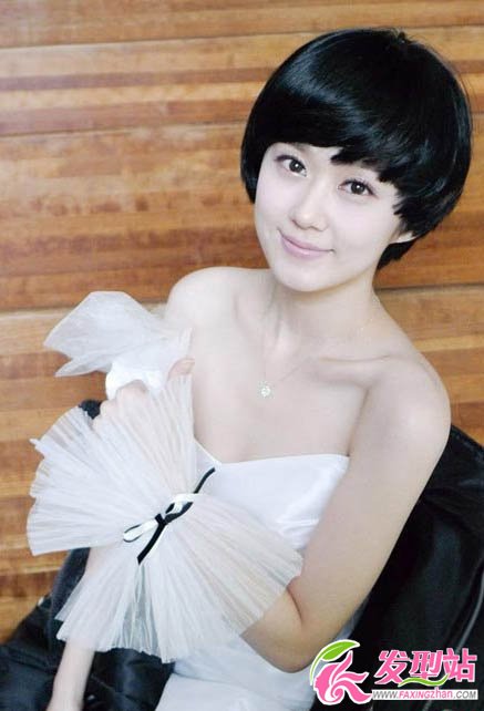 张娜拉被潜规则图片_张娜拉的婚纱照(3)