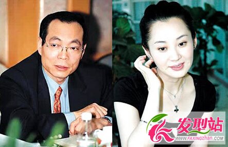 许晴谈被前建行行长王雪冰包养王雪冰个人资料为什么入狱