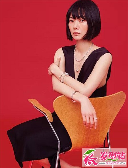 油头vs进阶油头_发型站_最新流行发型设计发型图片与美发造型门户网