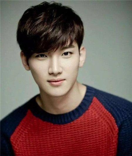 亚洲男士适合的发型五款男神造型推荐 男士短发 发型站 最新流行发型设计发型图片与美发造型门户网