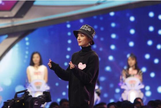 非诚勿扰林耀个人资料微博 小邓伦林耀获杨宇航主动告白牵手没有