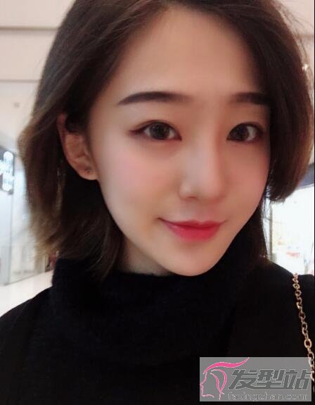 非诚勿扰胡晓淼个人资料微博照片自曝连续三次被绿恋爱史丰富