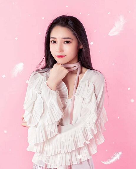 创造101吴小萱个人资料身高体重hellogirls柠萱吴小萱黑历史怎么回事