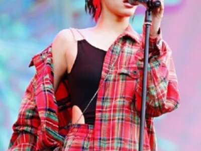 中国新说唱刘柏辛资料背景不一般 第一个登上美国SXSW音乐节中国女歌手