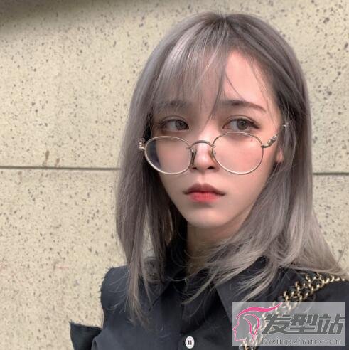 高冷女王范发型推荐 气场全开自带bgm太飒了