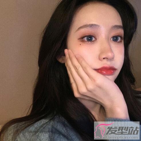 高冷女王范发型推荐 气场全开自带bgm太飒了