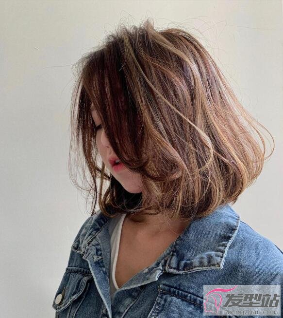 琥珀棕绝对是今年大势发色就连凯特王妃jlo最近都以琥珀棕发色亮相