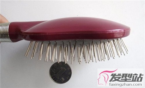 气囊梳有什么作用气囊梳和普通梳子有什么不同 问答 发型站 最新流行发型设计发型图片与美发造型门户网