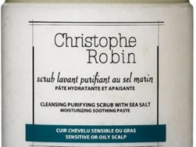 Christophe Robin滺ͷƤྻ˪ͷƤ