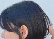 2022鲍伯头发型图鉴：13款「短发、中长发、短卷发、波波卷鲍伯」圆脸女孩也适合的小颜系BOB发型推荐！