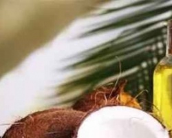 椰子油护发是干发抹还是湿发 用椰子油护发有效果吗