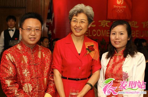 中国外交部副部长傅莹个人简历 傅莹是傅作义