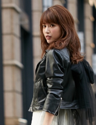 Ů����ɫϵ��ɫȾ����ɫ �����е���ɫȾ���԰��ְٴ�