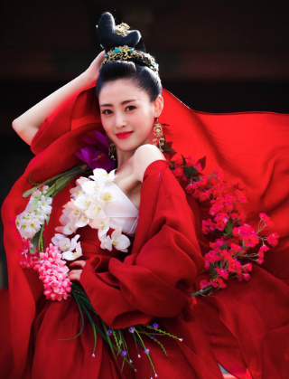 ̫������ְ�����찮ʵ������ ��ɫ��ֱ��Ů��ͼƬ