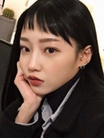 韩式短刘海发型 御姐也能瞬间变萝莉