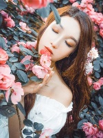 最新流行什么发型 “相思卷”火遍亚洲