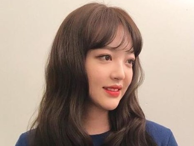 韩国流行发型女2019 出镜率最高的发型范本出炉不跟后悔