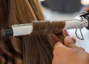 新手必学挑选卷发棒直发夹区别 按照头发不同发质和长度进行挑选