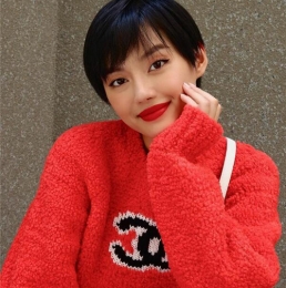 ��ͷ�ʳ��ߵĳ��̷� ����Ů�����侫����