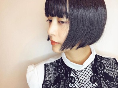 日本女星的短发发型图鉴 不仅看起来更加清爽还添增俐落感
