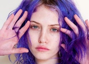 固色洗发水有效果吗？可以减缓头发掉色并不能阻止掉色