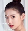 发际线和脸型搭配公式，不同脸型发际线重点、瘦脸效果堪比整形