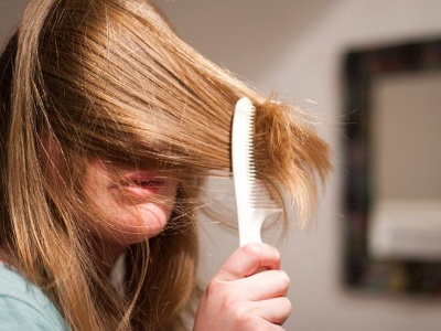 烫染后头发干枯毛躁怎么护理 掌握这几个护发关键小技
